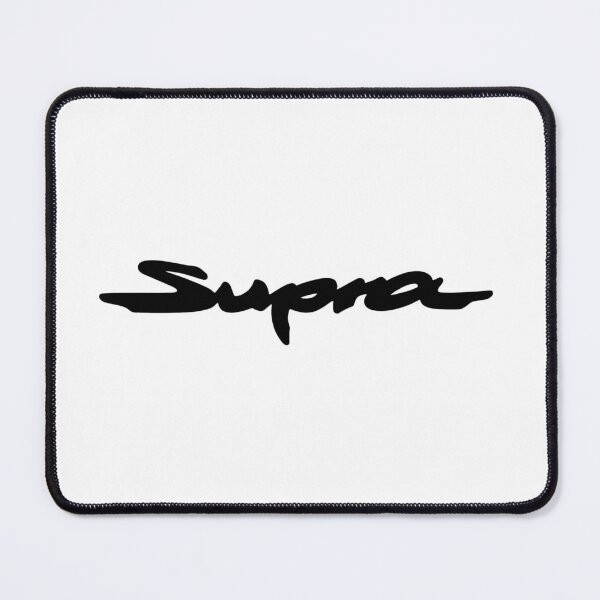 Item preview, Supra Plain text designed and sold by Trevor1984.
