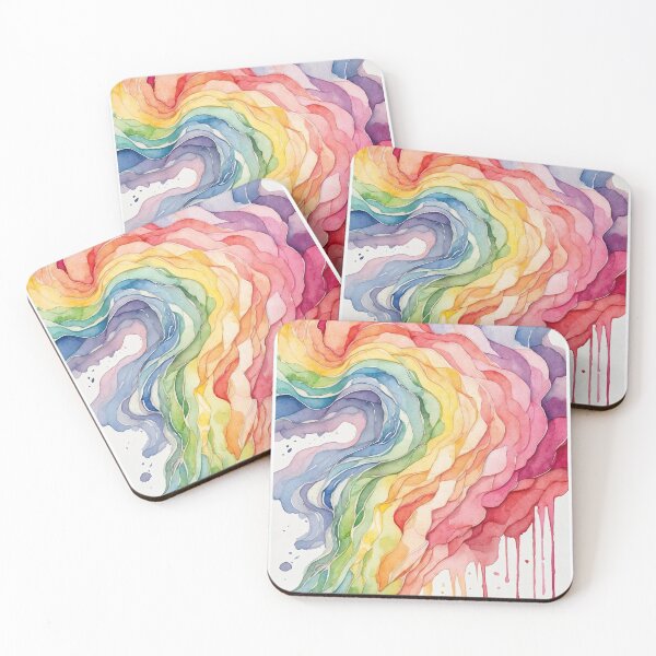 Item preview, Rainbow River designed and sold by RainbowSol.