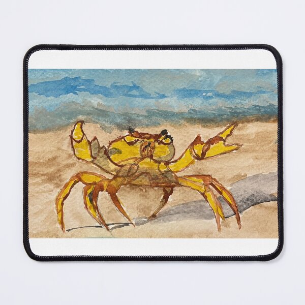 Item preview, Heck off crab designed and sold by rileymosschaos.
