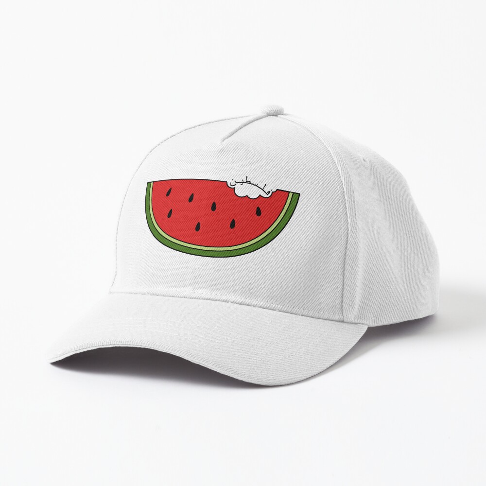 Item preview, Baseball Cap designed and sold by ZaynahJArt.