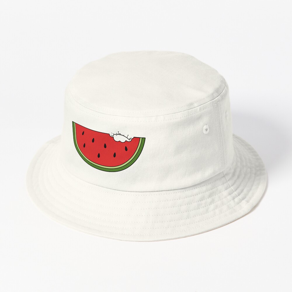 Item preview, Bucket Hat designed and sold by ZaynahJArt.