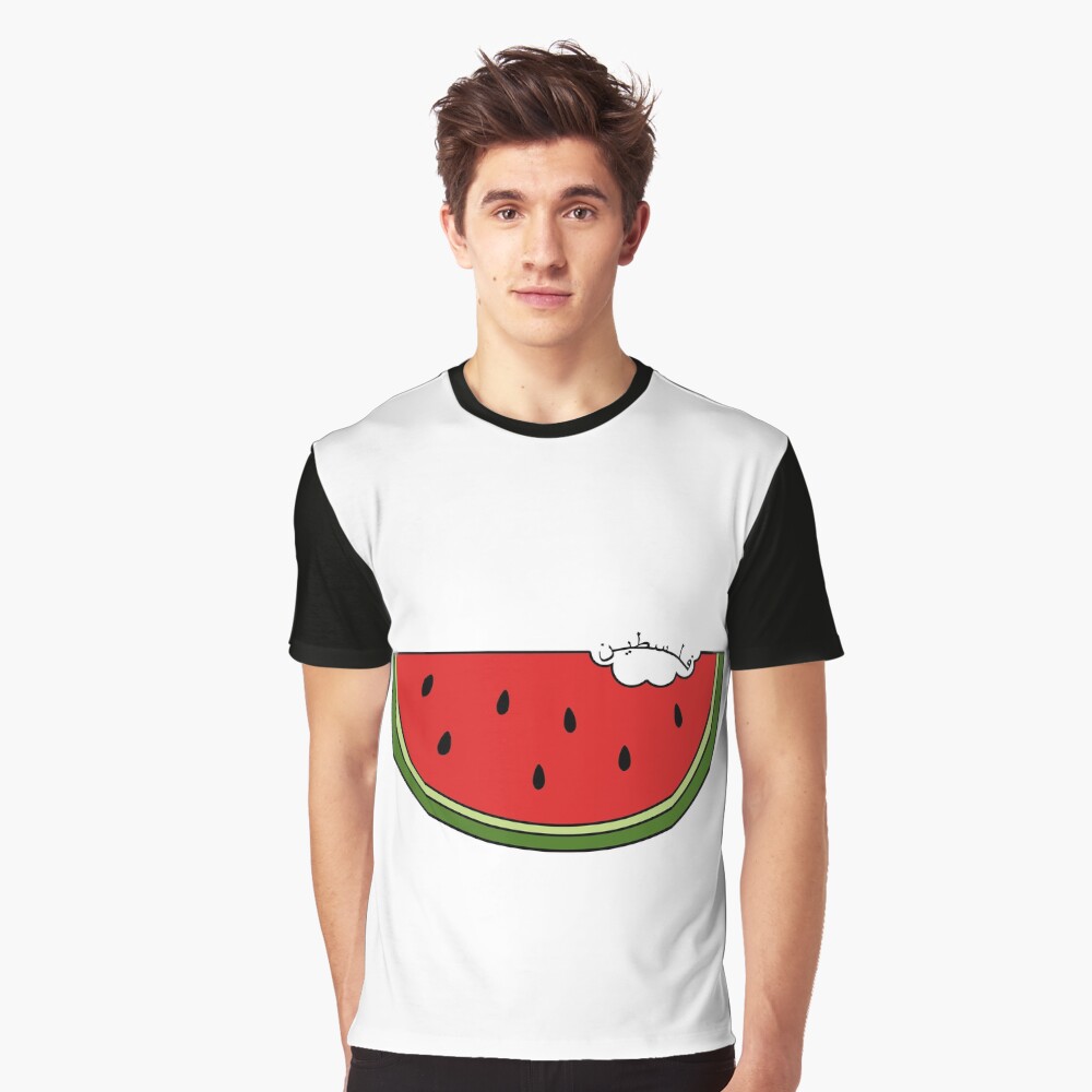 Item preview, Graphic T-Shirt designed and sold by ZaynahJArt.