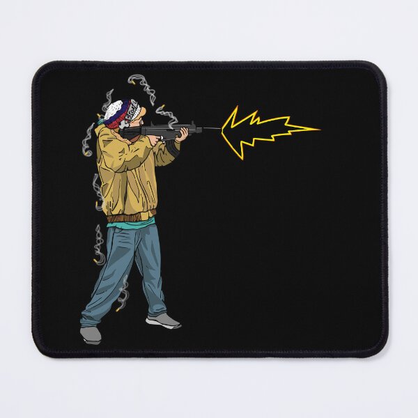 Item preview, Day at the Range, Southern Oregon Style designed and sold by SpaceDogSelect.