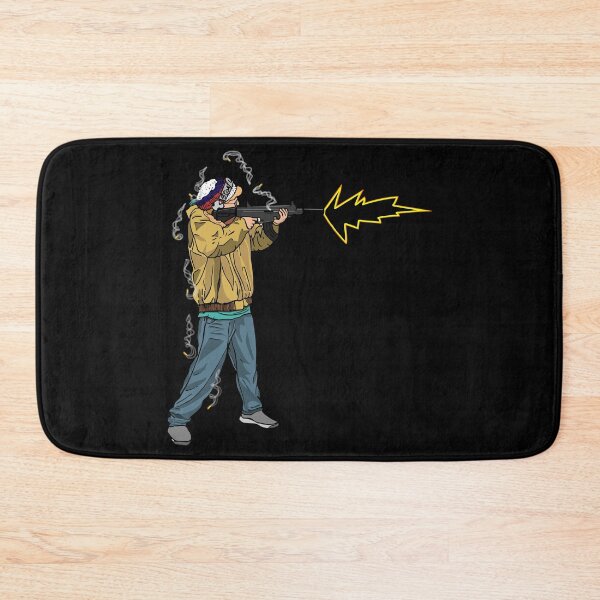Item preview, Day at the Range, Southern Oregon Style designed and sold by SpaceDogSelect.