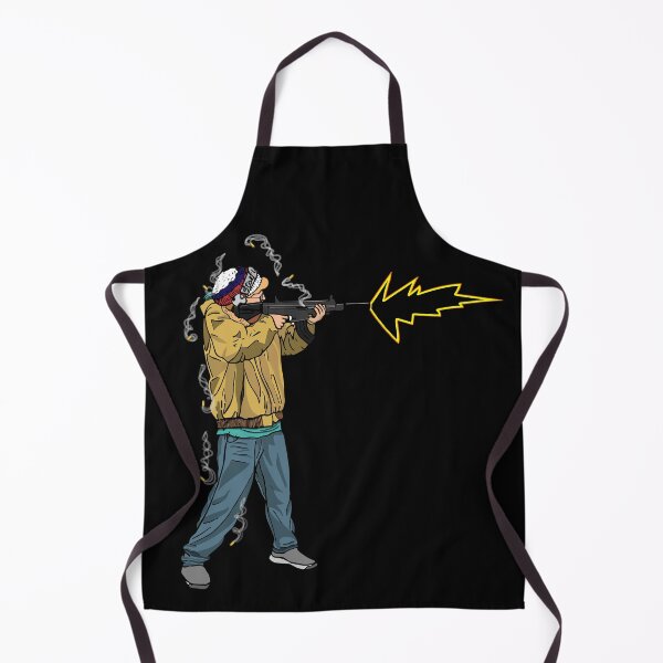 Item preview, Day at the Range, Southern Oregon Style designed and sold by SpaceDogSelect.
