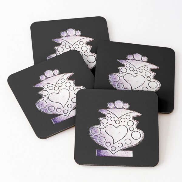 Item preview, Pretty potion No 3 designed and sold by FlossOrFi.