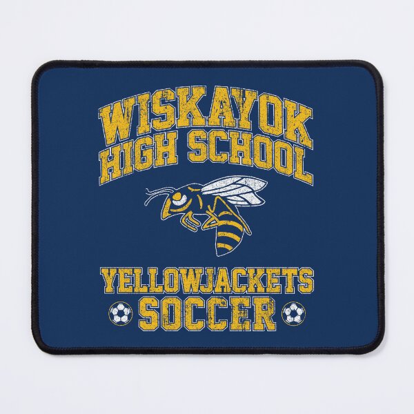 Item preview, Wiskayok High School Soccer designed and sold by huckblade.