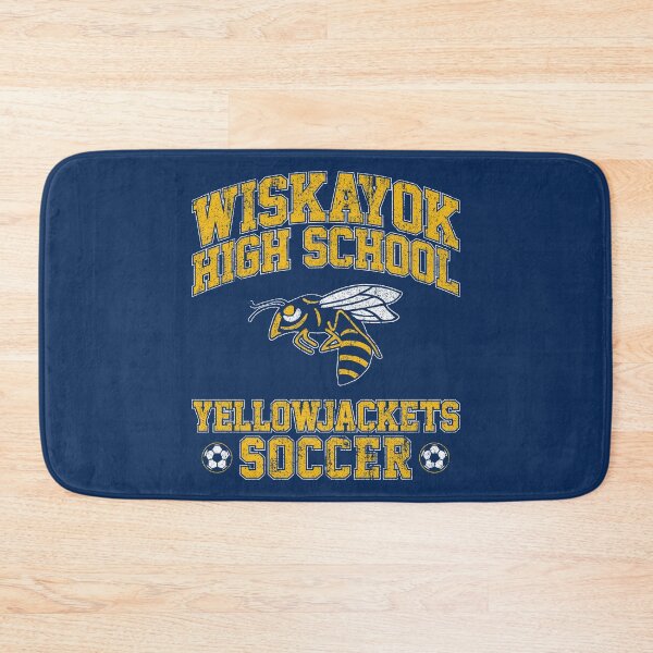 Item preview, Wiskayok High School Soccer designed and sold by huckblade.