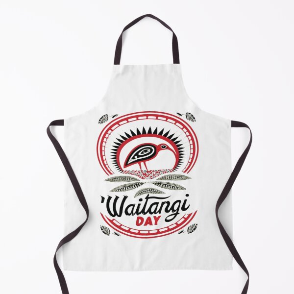Item preview, Waitangi Day New Zealand Vintage designed and sold by UrbanGraphixs.