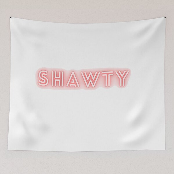 Item preview, Shawty Classic T-Shirt: Perfect Fit for Small and Mini Sizes designed and sold by DaringDesigns19.