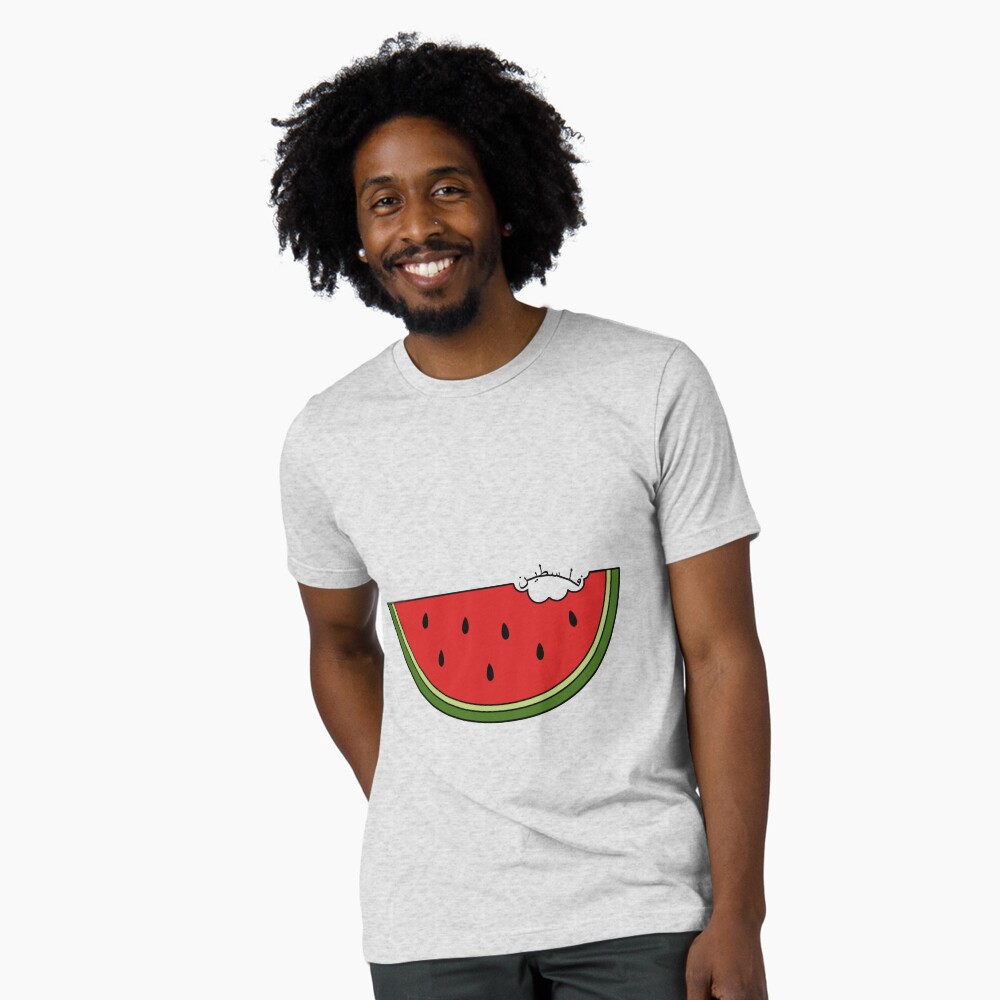 Item preview, Tri-blend T-Shirt designed and sold by ZaynahJArt.