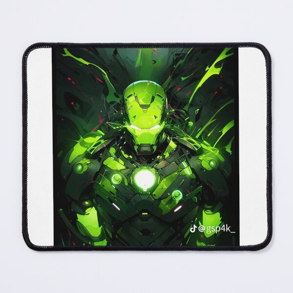 Item preview, Iron designed and sold by Gamer25ad.