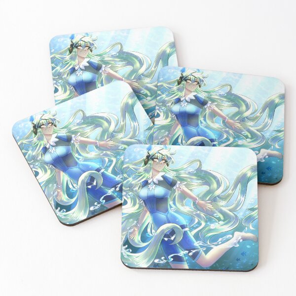 Item preview, No Home In Twilight: Submerged Ceti designed and sold by katartna.