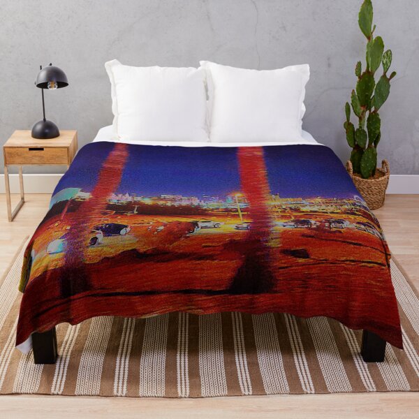 Item preview, Las Vegas View designed and sold by proudSpaceMan.