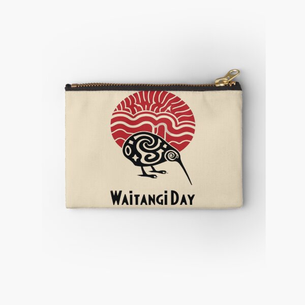 Item preview, Waitangi Day New Zealand Vintage designed and sold by UrbanGraphixs.