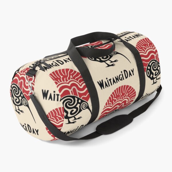 Item preview, Waitangi Day New Zealand Vintage designed and sold by UrbanGraphixs.