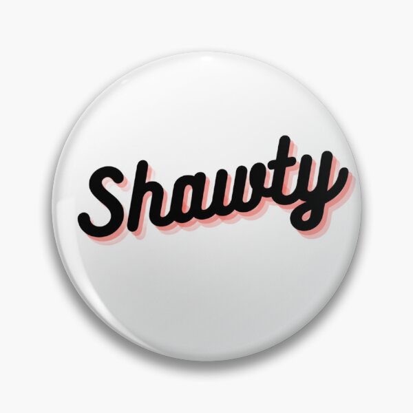 Item preview,  Shawty Classic T-Shirt: Perfect Fit for Small and Mini Sizes designed and sold by DaringDesigns19.
