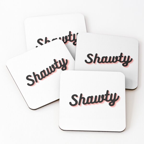 Item preview,  Shawty Classic T-Shirt: Perfect Fit for Small and Mini Sizes designed and sold by DaringDesigns19.