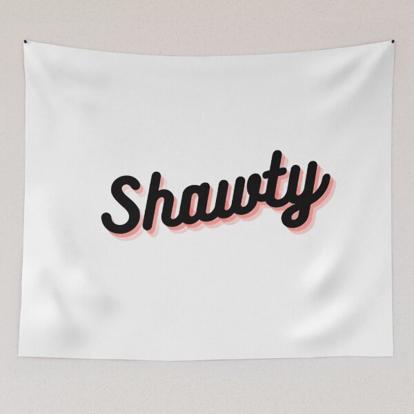 Item preview,  Shawty Classic T-Shirt: Perfect Fit for Small and Mini Sizes designed and sold by DaringDesigns19.