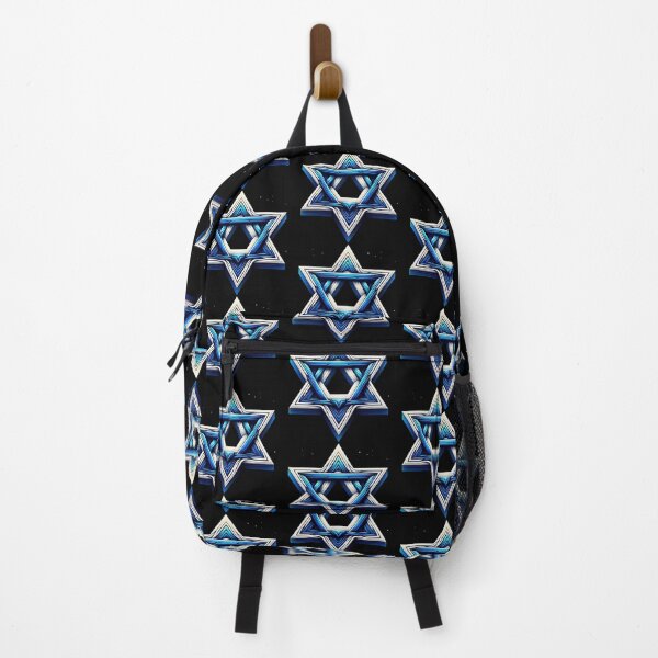 Item preview, Magen David designed and sold by jaffeworld.