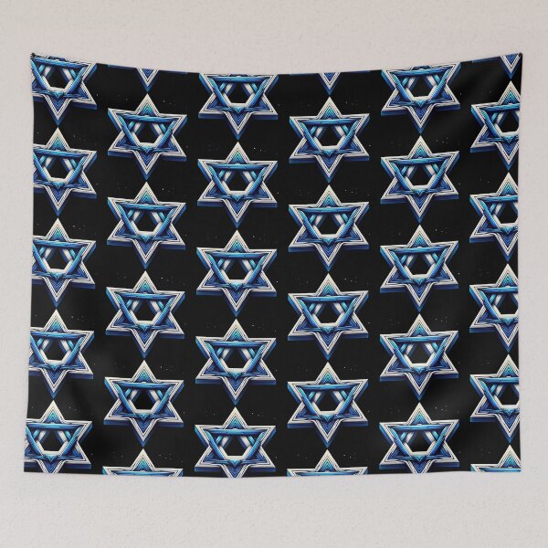 Artikelvorschau, Magen David entworfen und verkauft von jaffeworld.