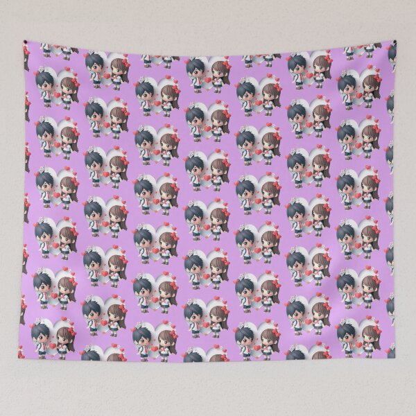 Item preview,  loveable designed and sold by DigiArtFusion.