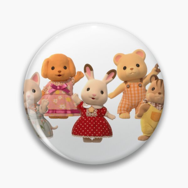 Item preview, Slyvania Family designed and sold by jaidenv.