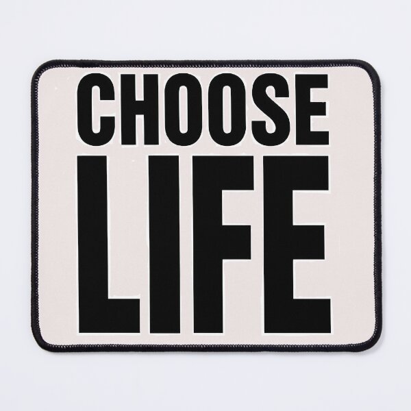 Item preview, Choose Life designed and sold by 3 CITIES.