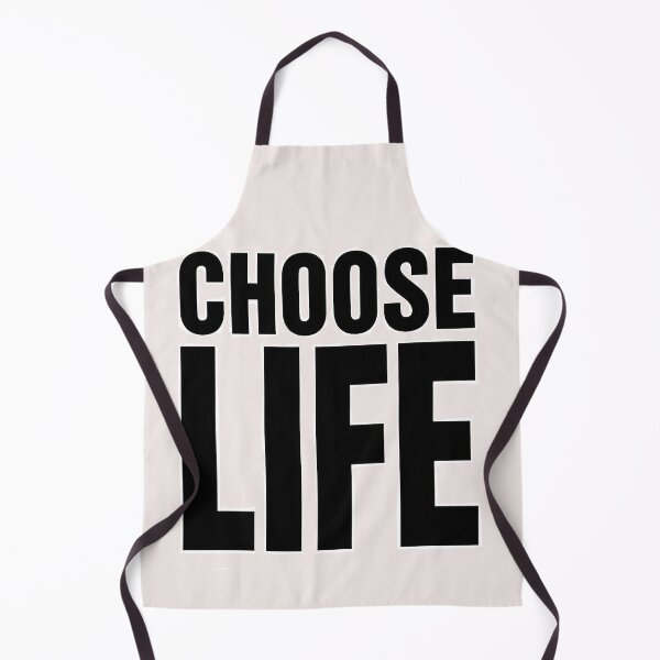 Item preview, Choose Life designed and sold by 3 CITIES.