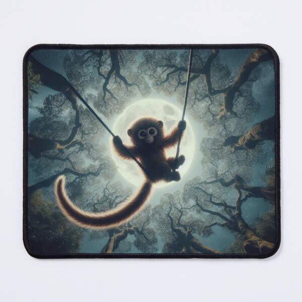 Item preview, Jungle Monkey Madness Palette designed and sold by Daniel Dudgeon.