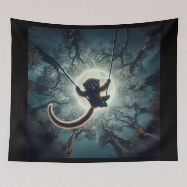 Item preview, Jungle Monkey Madness Palette designed and sold by Daniel Dudgeon.