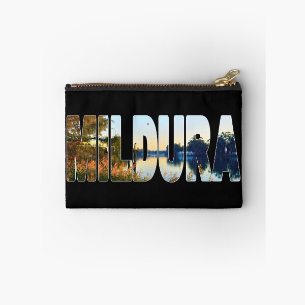 Item preview, MILDURA - Victoria Australia Banks of the Murray designed and sold by Adam Gormley.