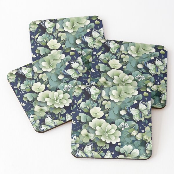 Item preview, Floral, butterfly Finesse: Elevate Your Style with Unique Designs designed and sold by TanTorD.