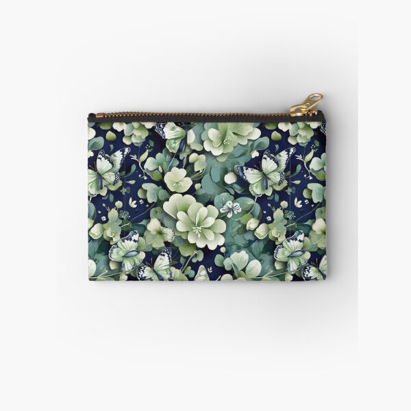 Item preview, Floral, butterfly Finesse: Elevate Your Style with Unique Designs designed and sold by TanTorD.