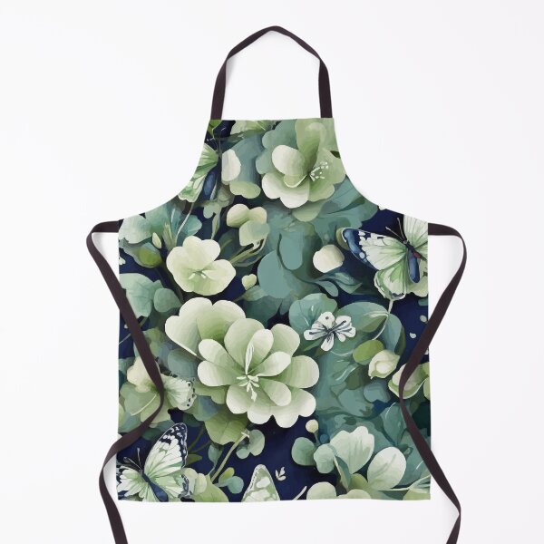 Item preview, Floral, butterfly Finesse: Elevate Your Style with Unique Designs designed and sold by TanTorD.