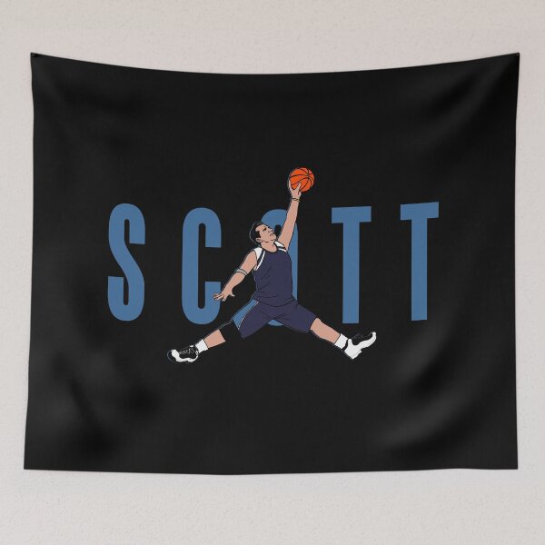 Item preview, Michael Scott designed and sold by huckblade.
