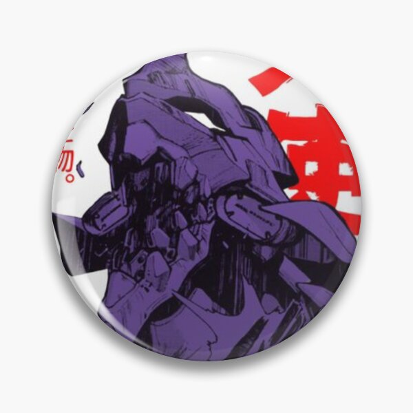 Item preview, Neon genesis Evangelion designed and sold by Samanthaalobo.