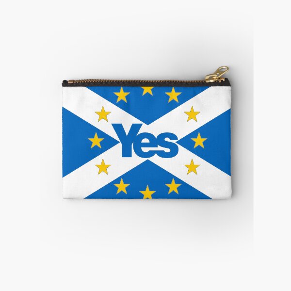 Item preview, Yes - Independent European Scotland - 'Saor Alba Go Bragh' designed and sold by Martstore.