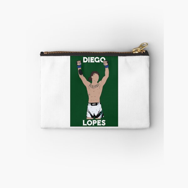Item preview, Diego Lopes UFC MMA Superstar designed and sold by SportsByBeau.