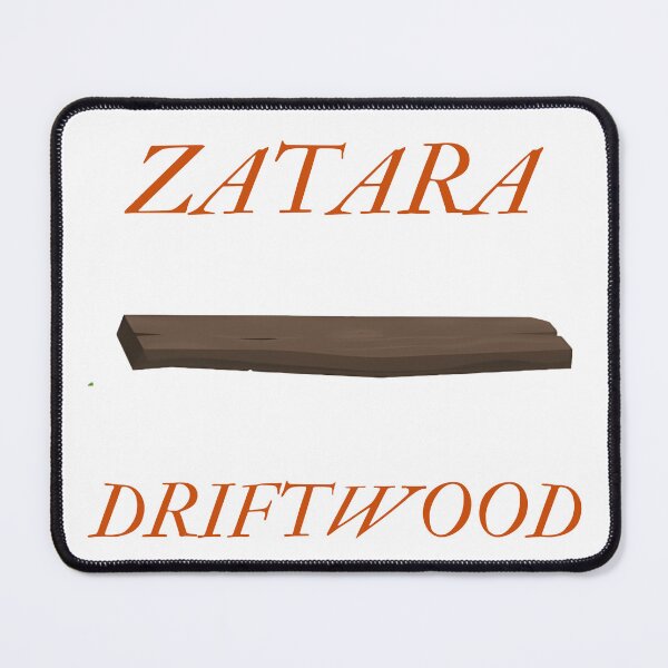 Item preview, Zatara (v4) designed and sold by PeacefulHShop.