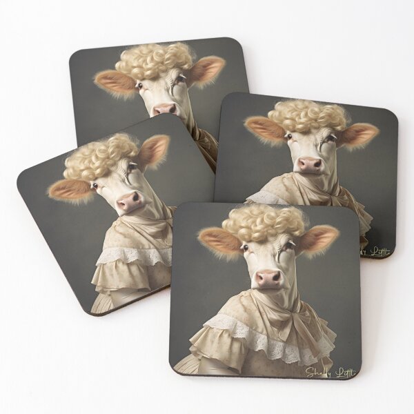 Item preview, ALICE COWLAND designed and sold by Shelly Little.
