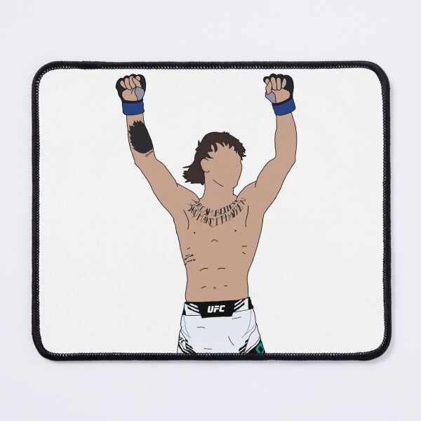 Item preview, Diego Lopes UFC MMA Superstar designed and sold by SportsByBeau.