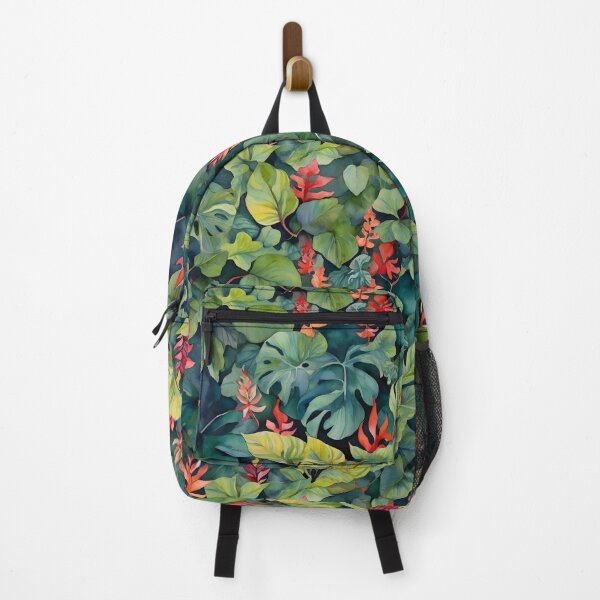 Item preview, Rainforest Reverie designed and sold by HOMETOWN86.