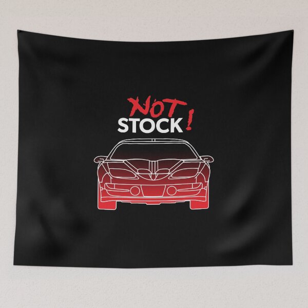 Item preview, NOT STOCK! Trans Am designed and sold by Firebird66.