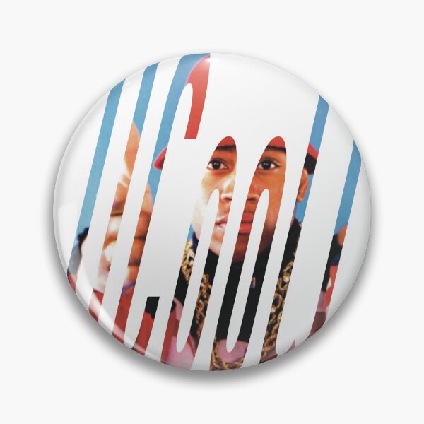 Item preview, The rapper has AKA ll cool j designed and sold by PllaB.