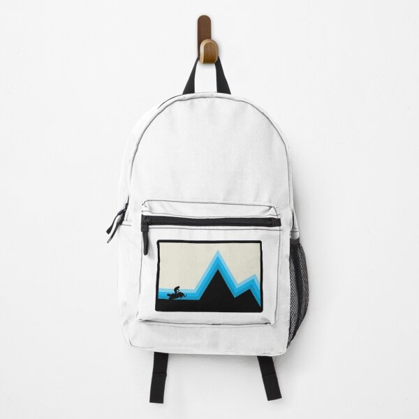 Item preview, Retro Snowmobile Retro Sled designed and sold by AIVDesignCo.