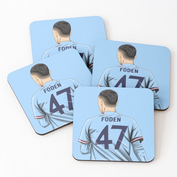 Item preview, Phil Foden designed and sold by Aldduardo.