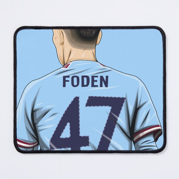 Item preview, Phil Foden designed and sold by Aldduardo.
