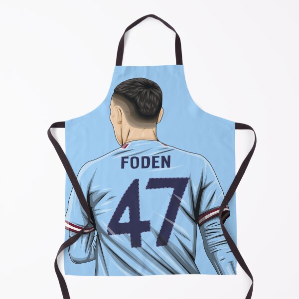 Item preview, Phil Foden designed and sold by Aldduardo.