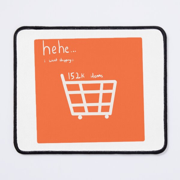 Item preview, Shopping spree designed and sold by MyFreshArt.